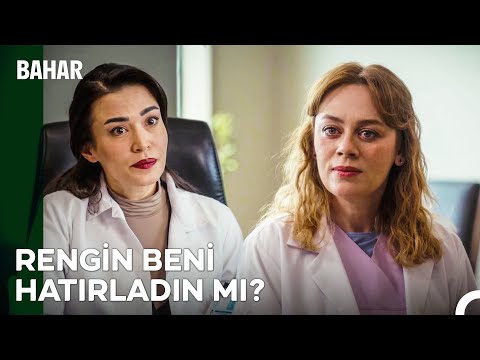 Seni Unutmak Mümkün Mü? - Bahar 3. Bölüm