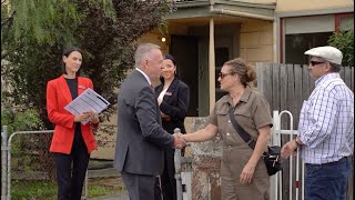 Auction - 108 Farm Street, Newport VIC