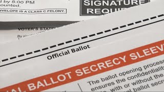 Ohio election policies to change in 2026