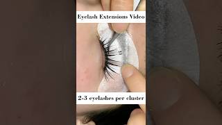 Any eyelash extension looks so good #lashes #lashify #lashset #lashextensions #eyelashes #beauty