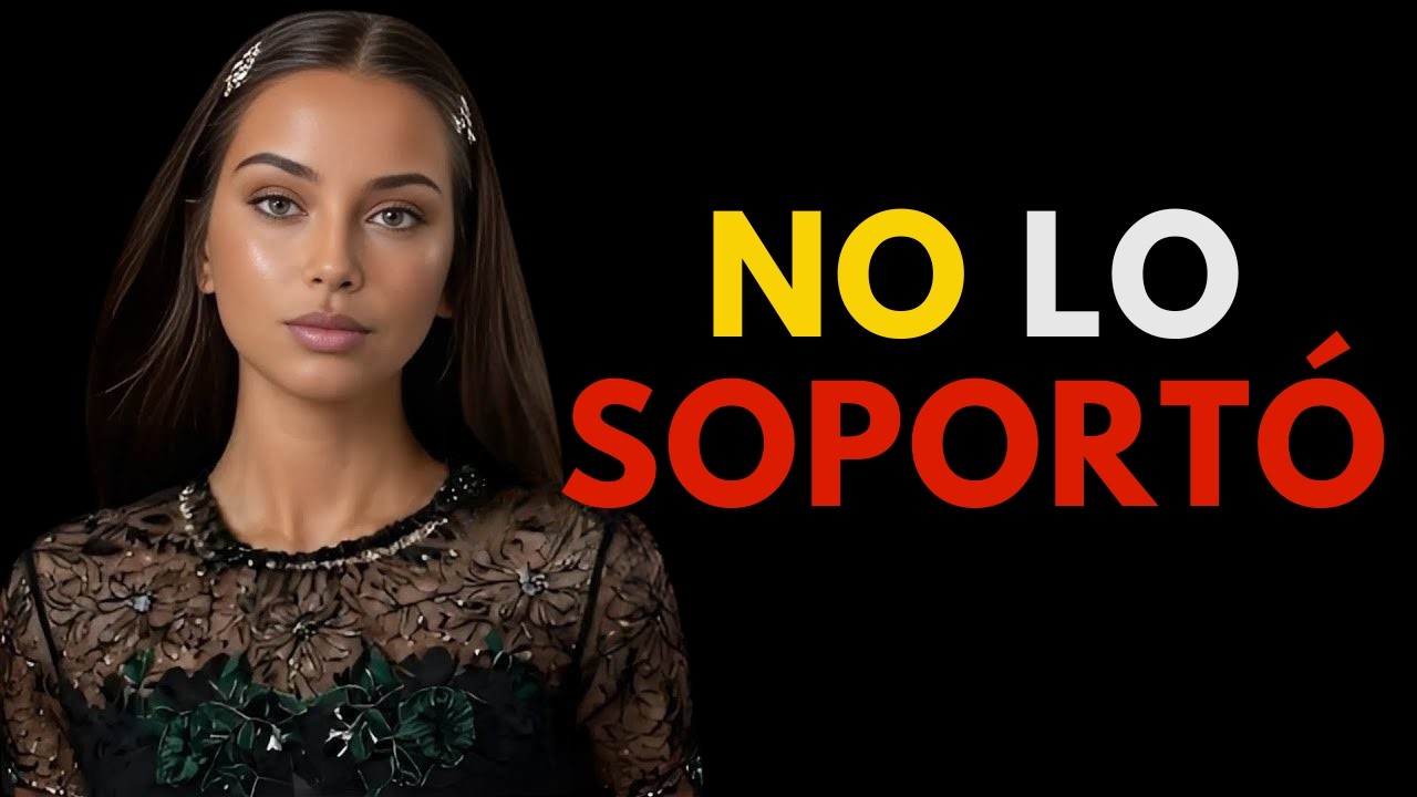 EL SILENCIO QUE NO SUPO MANEJAR