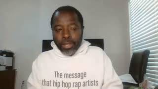 THE IDENTITY CRISIS IN HIP HOP FINDING YOUR IDENTITY IN MILIONS OF DOLLARS PROVERDS 11 28