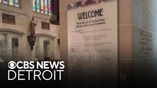 Detroit archdiocese welcomes SSPX Catholics following Vatican decree