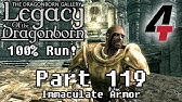 Skyrim immaculate dwarven gauntlets