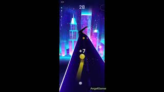 Dancing Road: Color Ball Run! Android Gameplay screenshot 5