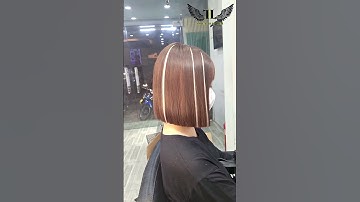 salon cắt tóc ngắn đẹp quận bình tân . salon nhuộm tóc đẹp quận bình tân . salon nối light đẹp