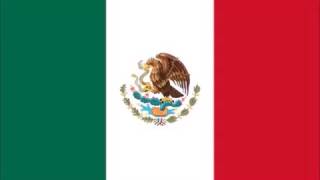 #Music 10 HOURS OF THE MEXICAN NATIONAL ANTHEM (HIMNO NACIONAL MEXICANO).mp4