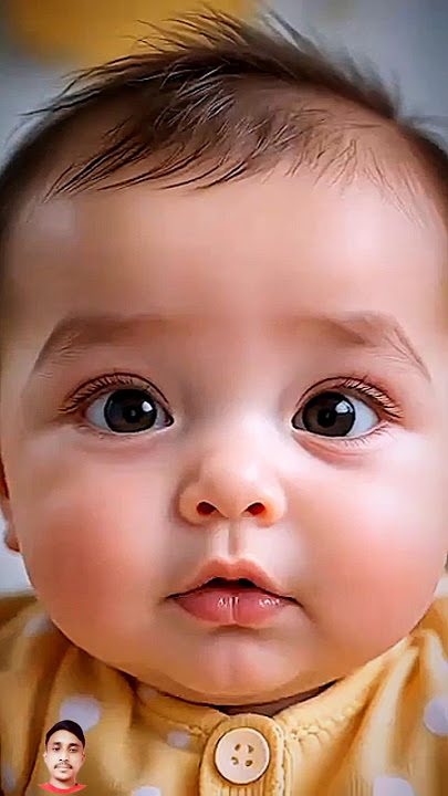 Baby says Mama Papa for the first time #babylove #cutebabyvideos #babyboy #aibaby #babyspeaking