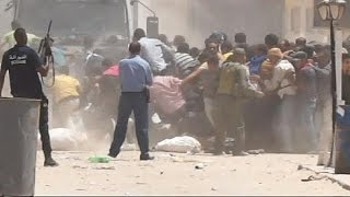 Fresh clashes flare up on Libya-Tunisia border