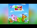 WordWorld The Next Generation Theme Song