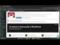 1 Muy importante como es la plataforma woocomerce