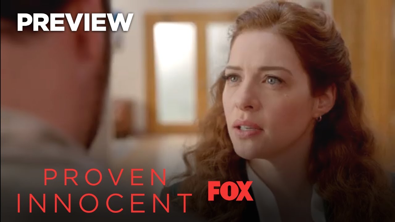 Download Preview: Free The Innocent | Season 1 | PROVEN INNOCENT