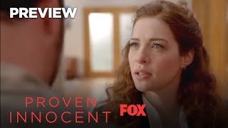 Preview: Free The Innocent | Season 1 | PROVEN INNOCENT