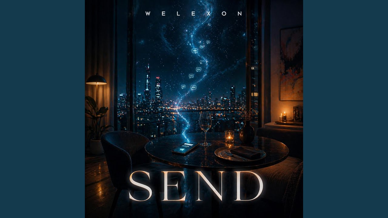 Watch Send on YouTube Watch Send on YouTube