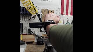 Celebrity DC Review - Timney Alpha Competition Trigger for Glock Wealth