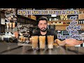 طريقة تحضير انواع الايس كوفي بالبيت وبدون اسبريسو How To Make Iced Coffee Without Espresso 