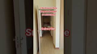 Beautiful 1 Bedroom Flats in Ongata Rongai #trending #viralvideo #fyp #home #love #home #beauty #lol
