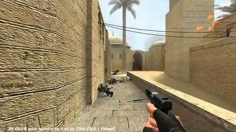 Demopack  [New and Old CS-S - All Demos FREE]