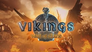 Vikings: War Of Clans - Whisper Of Freyja screenshot 4