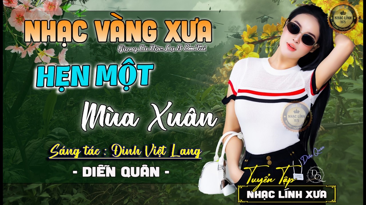 Giọng Ca Độc Lạ CỰC ÊM TAI✔DIỄN QUÂN Bolero [CD205] TOÀN BÀI HAY~Nhạc Trữ Tình HAY NHẤT MỌI THỜI ĐẠI