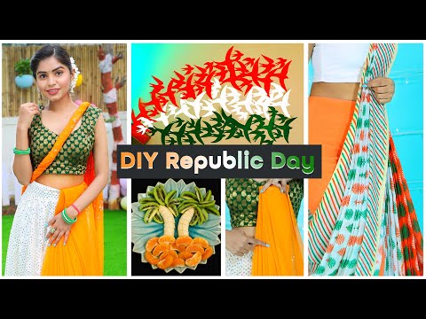 6-smart-fashion-&-craft-ideas---republic-day-special-|-diyqueen