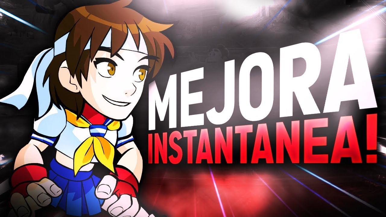 💎COMO MEJORAR INSTANTANEAMENTE EN BRAWLHALLA (MI MEJOR CONSEJO)💎 - Brawlhalla guia basica en español