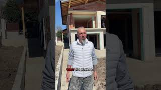 Ден 1 – Монтаж на рамки | REHAU Synego + ETEM E50