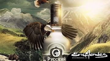 Photoshop Manipulation Tutorial Part 2