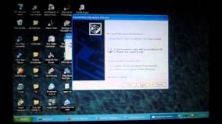 Tutorial 1 screenshot 5