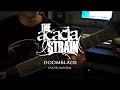 The Acacia Strain - Doomblade [Instrumental]