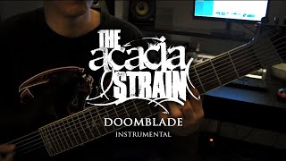 The Acacia Strain - Doomblade [Instrumental]