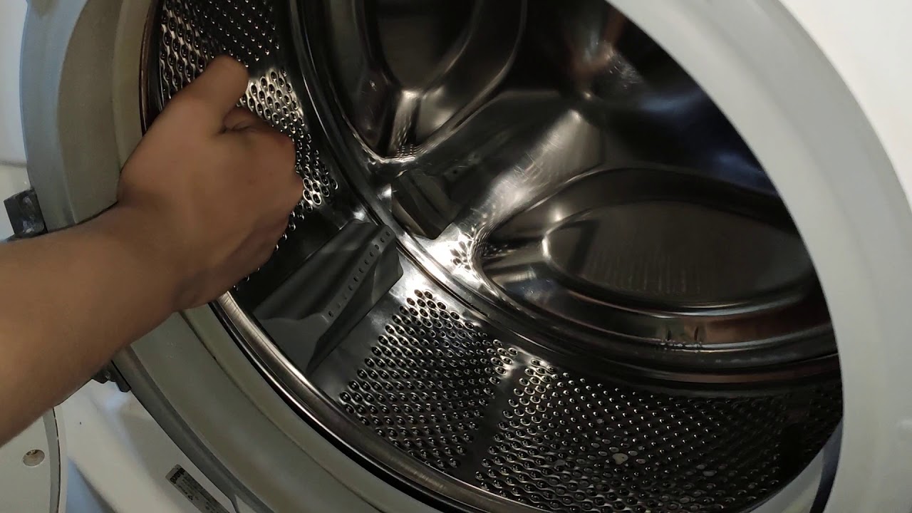 Gorenje SensoCare Shock Absorbers YouTube gorenje-sensocare-shock-absorbers-youtube