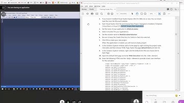 Web Programming 2 - Chapter 3 Exercises - Spring 2018