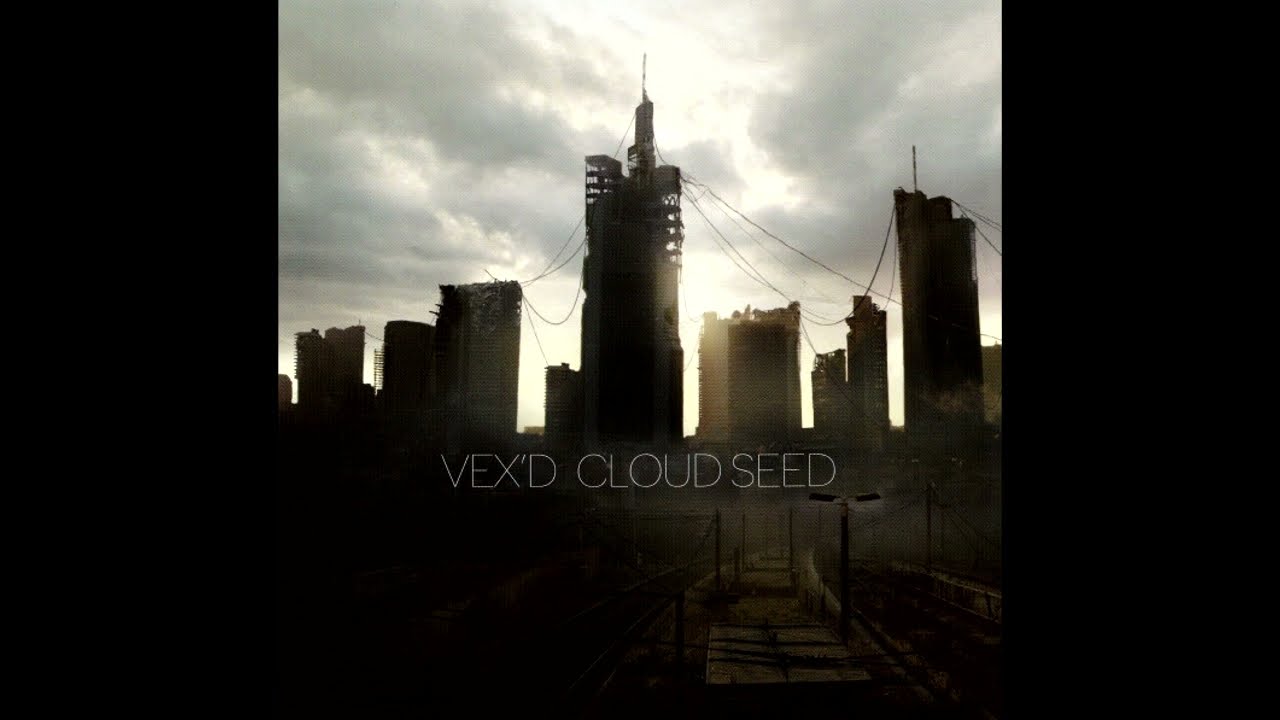 Distance – Fallen (Vex'd Remix)