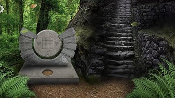 The Hunt for the Lost Treasure - FULL STORY : Part 1