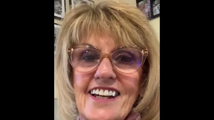 Jeanne Hamilton Retirement