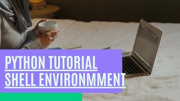 1. How to use python in Python Interactive Shell | Python Tutorial | Python Programming