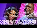 Gary Kornegay - Corporate Prison