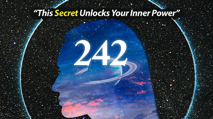 242 Angel Number Meaning & Why You Keep Seeing It Everywhere