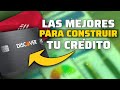 Las Mejores Tarjetas De Crédito Para Obtener Crédito En Estados Unidos (2021) En Español