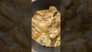 El Pollo En Salsa Más Fácil Y Delicioso Que Probarás