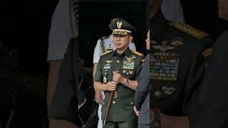 Meniti dari operasi militer…hingga memegang kendali Angkatan Darat 🇮🇩