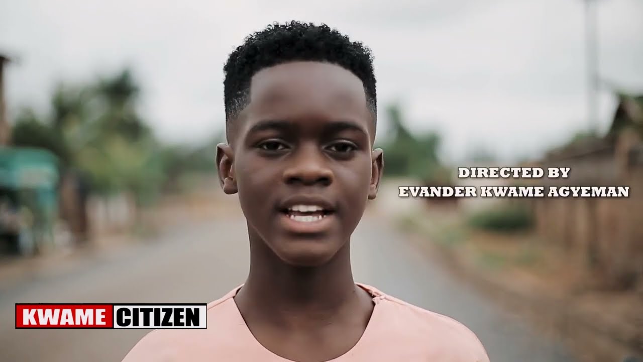 New strategy car snatchers!!!!! Kwame citizen cautions(car snatching)