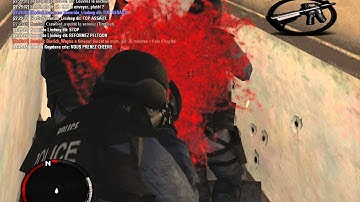 [cmlv-rp.com] SWAT TEAM responding in code 3 to suspect barricarded suspect situation