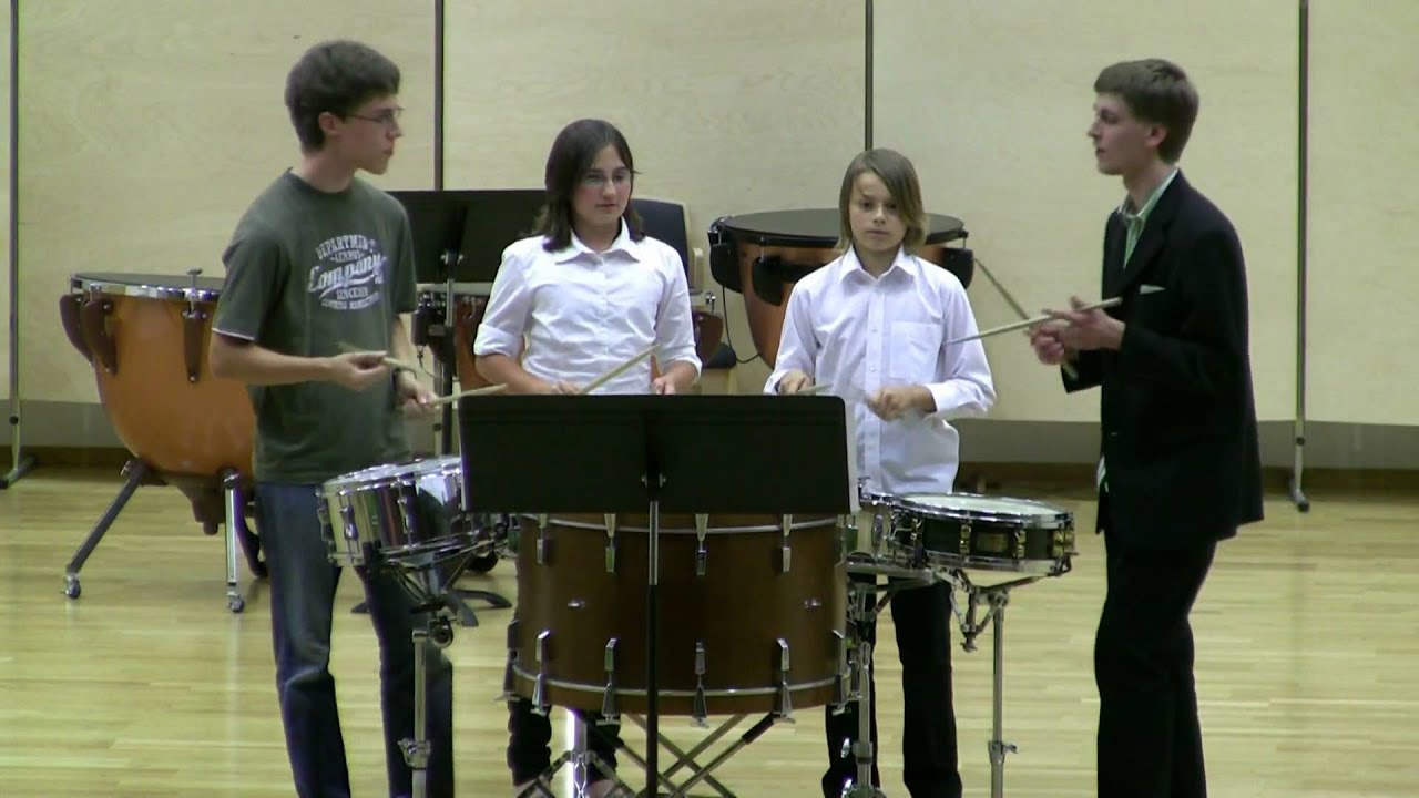 Bucket Brigade YouTube