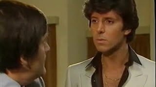 Kirk St Moritz Shows His Sensitive Side Dear John