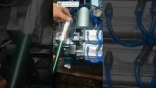 Model 416 Heavy Duty Wire Stripping Machine  For Cables Up To 20mm Diameter High Yield Tool