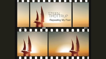 Steen Thottrup - Repeating My Past