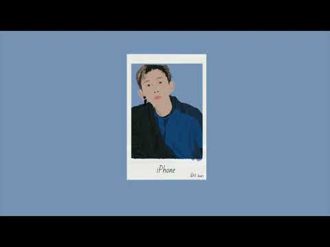 [Sold out]코드쿤스트 & 그루비룸 Type Beat "iPhone"