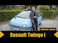 Renault Twingo I - cud po francusku - TEST #13 | Chłopaki z garażu